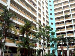 Blk 787C Woodlands Crescent (Woodlands), HDB 5 Rooms #629729061